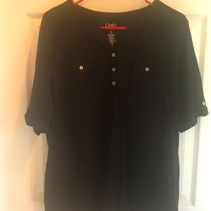 Women’s XL top